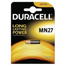 PILAS DURACELL MN27 PILAS DURACELL MN27