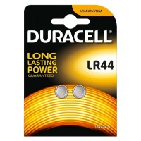 PILAS DURACELL LR44 PILAS DURACELL LR44