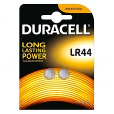 PILAS DURACELL LR44 PILAS DURACELL LR44