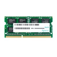 APACER-4GB DS 04G2K KAM APACER-4GB DS 04G2K KAM