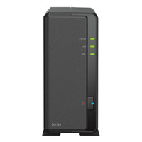 NAS SYNOLOGY DS124 NAS SYNOLOGY DS124