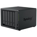 NAS SYNOLOGY DS1525 PLUS 16GB NAS SYNOLOGY DS1525 PLUS 16GB