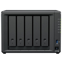 NAS SYNOLOGY DS1525 PLUS NAS SYNOLOGY DS1525 PLUS