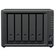 NAS SYNOLOGY DS1525 PLUS