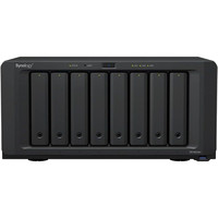 NAS SYNOLOGY DS1823XS PLUS