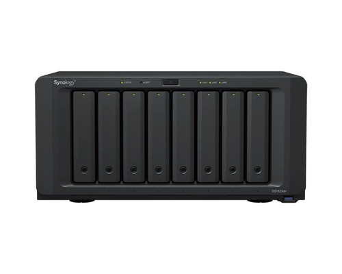 NAS SYNOLOGY DS1823XS PLUS NAS SYNOLOGY DS1823XS PLUS