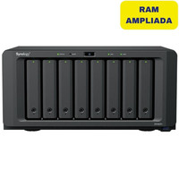 NAS SYNOLOGY DS1825 PLUS 32GB NAS SYNOLOGY DS1825 PLUS 32GB