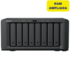 NAS SYNOLOGY DS1825 PLUS 32GB