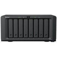NAS SYNOLOGY DS1825 PLUS