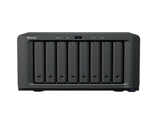 NAS SYNOLOGY DS1825 PLUS NAS SYNOLOGY DS1825 PLUS