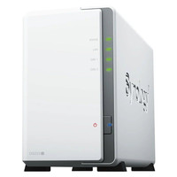 NAS SYNOLOGY DS223J