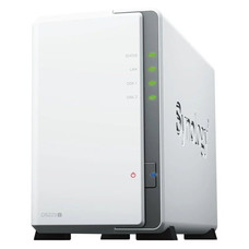 NAS SYNOLOGY DS223J