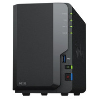 NAS SYNOLOGY DS223 NAS SYNOLOGY DS223