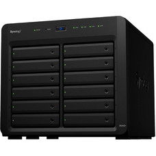 NAS SYNOLOGY DS2422 PLUS