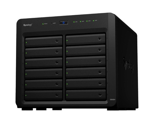 NAS SYNOLOGY DS2422 PLUS