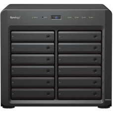 NAS SYNOLOGY DS3622XS PLUS