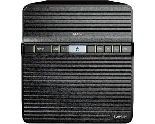 NAS SYNOLOGY DS423