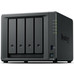 NAS SYNOLOGY DS425 PLUS 6G NAS SYNOLOGY DS425 PLUS 6G