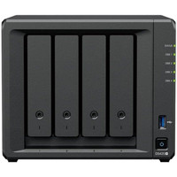 NAS SYNOLOGY DS425 PLUS NAS SYNOLOGY DS425 PLUS