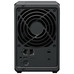 NAS SYNOLOGY DS725 PLUS 32GB NAS SYNOLOGY DS725 PLUS 32GB