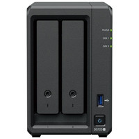 NAS SYNOLOGY DS725 PLUS 8GB NAS SYNOLOGY DS725 PLUS 8GB