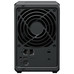 NAS SYNOLOGY DS725 PLUS