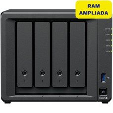 NAS SYNOLOGY DS925 PLUS 8GB