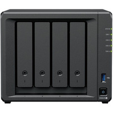 NAS SYNOLOGY DS925 PLUS
