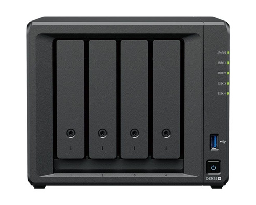 NAS SYNOLOGY DS925 PLUS