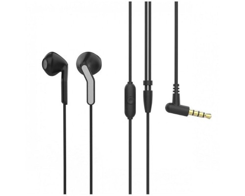 AURICULARES MUVIT E56 BK