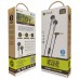 AURICULARES MUVIT E56 BK
