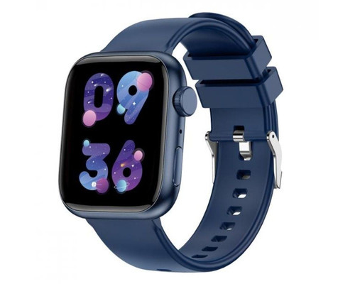 SMARTWATCH FOREVER IGO JW-500 BL SMARTWATCH FOREVER IGO JW-500 BL