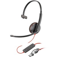 HP-POL 8X214A6