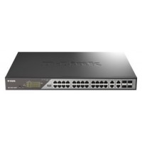 SWITCH DLINK DSS-200G-28MPP SWITCH DLINK DSS-200G-28MPP