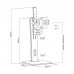 SOPORTE AISENS DT32TSR-063 SOPORTE AISENS DT32TSR-063