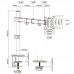SOPORTE AISENS DT32TSR-147