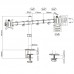 SOPORTE AISENS DT32TSR-149 SOPORTE AISENS DT32TSR-149