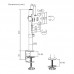 AIS-SOP DT32TSR-275 AIS-SOP DT32TSR-275