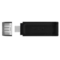 MEMORIA KINGSTON-JETFLASH DT70 128GB MEMORIA KINGSTON-JETFLASH DT70 128GB