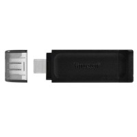 MEMORIA KINGSTON-JETFLASH DT70 64GB MEMORIA KINGSTON-JETFLASH DT70 64GB