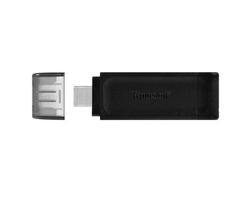 MEMORIA KINGSTON-JETFLASH DT70 64GB