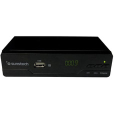SUN-TDT DTB210HD2
