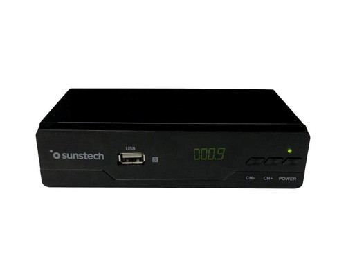SUN-TDT DTB210HD2 SUN-TDT DTB210HD2