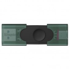 MEMORIA KINGSTON-JETFLASH DT DUO G2 128GB