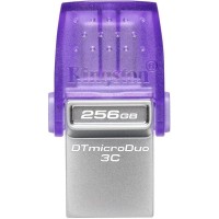 MEMORIA KINGSTON-JETFLASH DTDUO3CG3 256GB MEMORIA KINGSTON-JETFLASH DTDUO3CG3 256GB