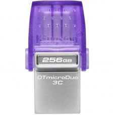 MEMORIA KINGSTON-JETFLASH DTDUO3CG3 256GB