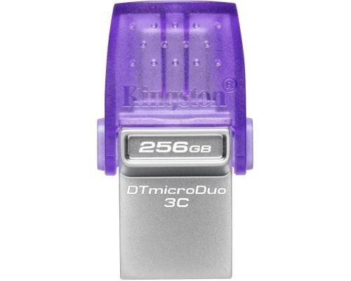 MEMORIA KINGSTON-JETFLASH DTDUO3CG3 256GB