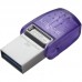 MEMORIA KINGSTON-JETFLASH DTDUO3CG3 256GB