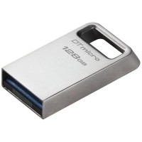 MEMORIA KINGSTON-JETFLASH DT MICRO 128GB