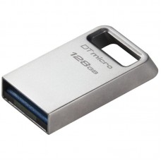 MEMORIA KINGSTON-JETFLASH DT MICRO 128GB
